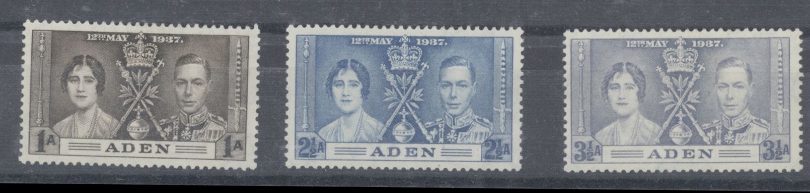 sample from the Arabic World Collection - Lot 29800