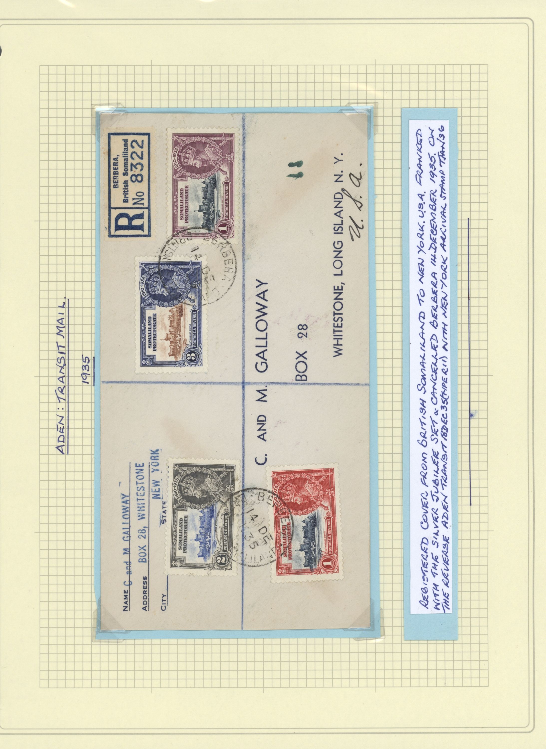 sample from the Arabic World Collection - Lot 29800