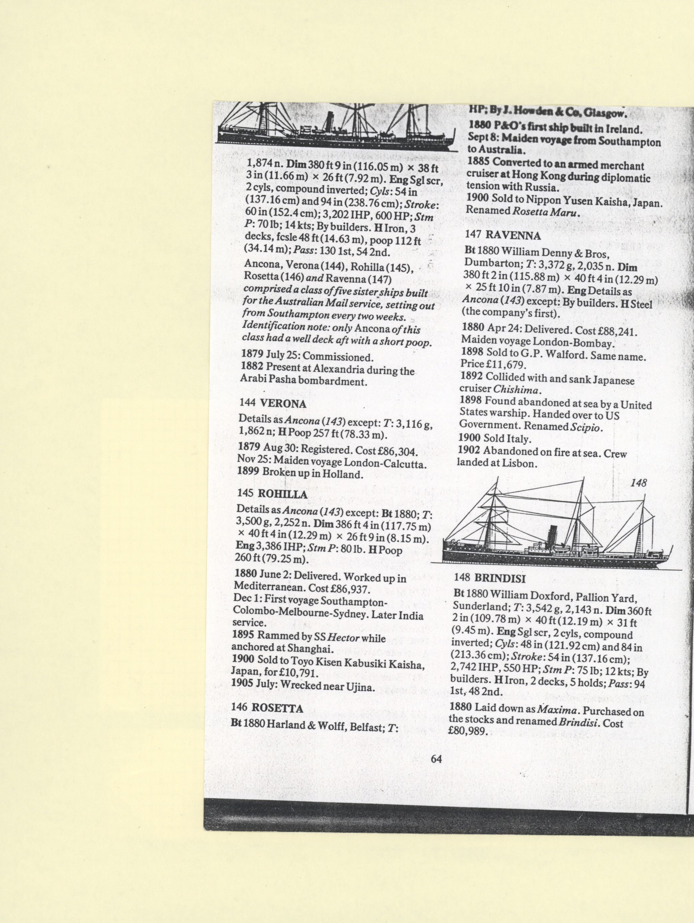 sample from the Arabic World Collection - Lot 29800