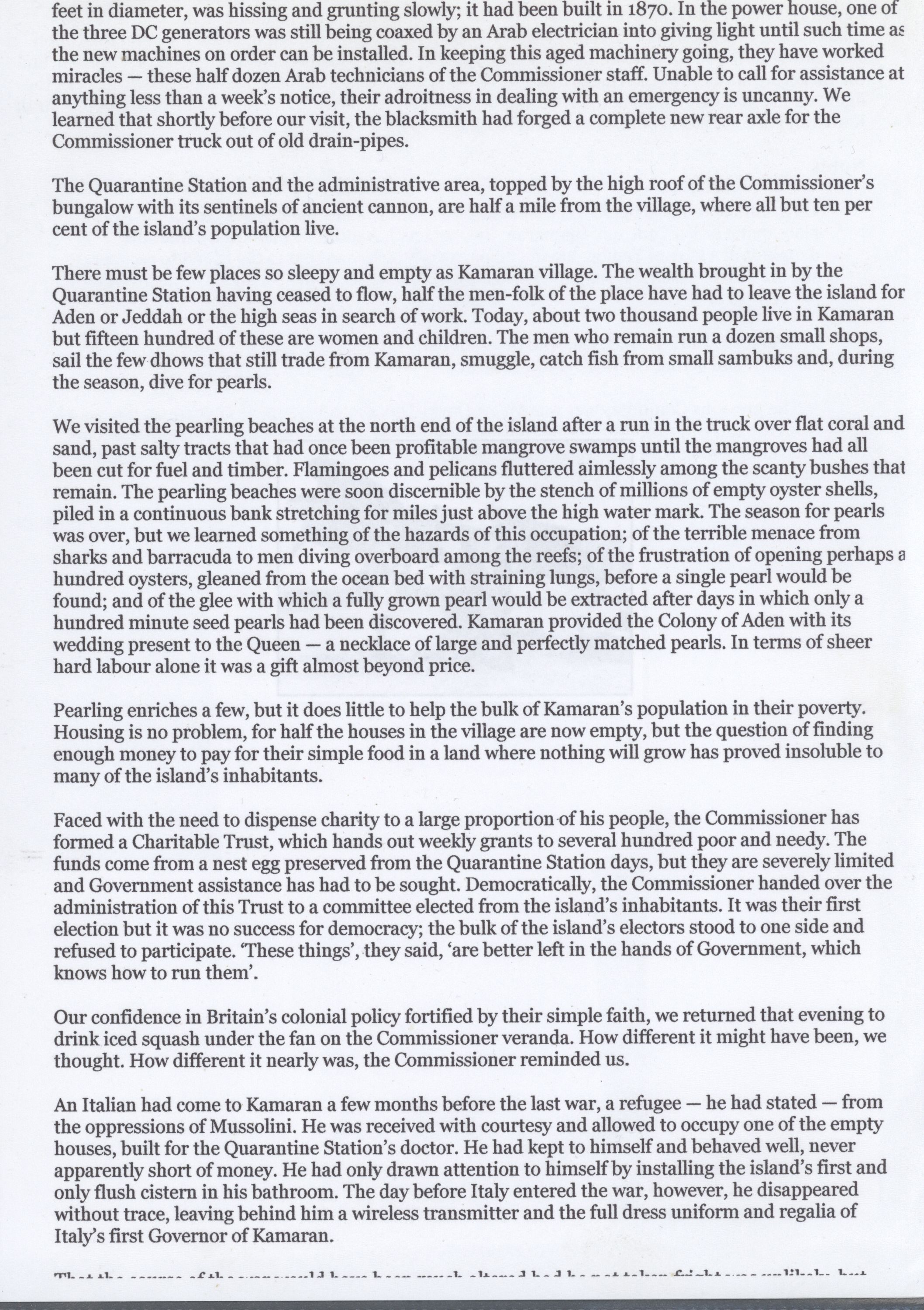 sample from the Arabic World Collection - Lot 29800