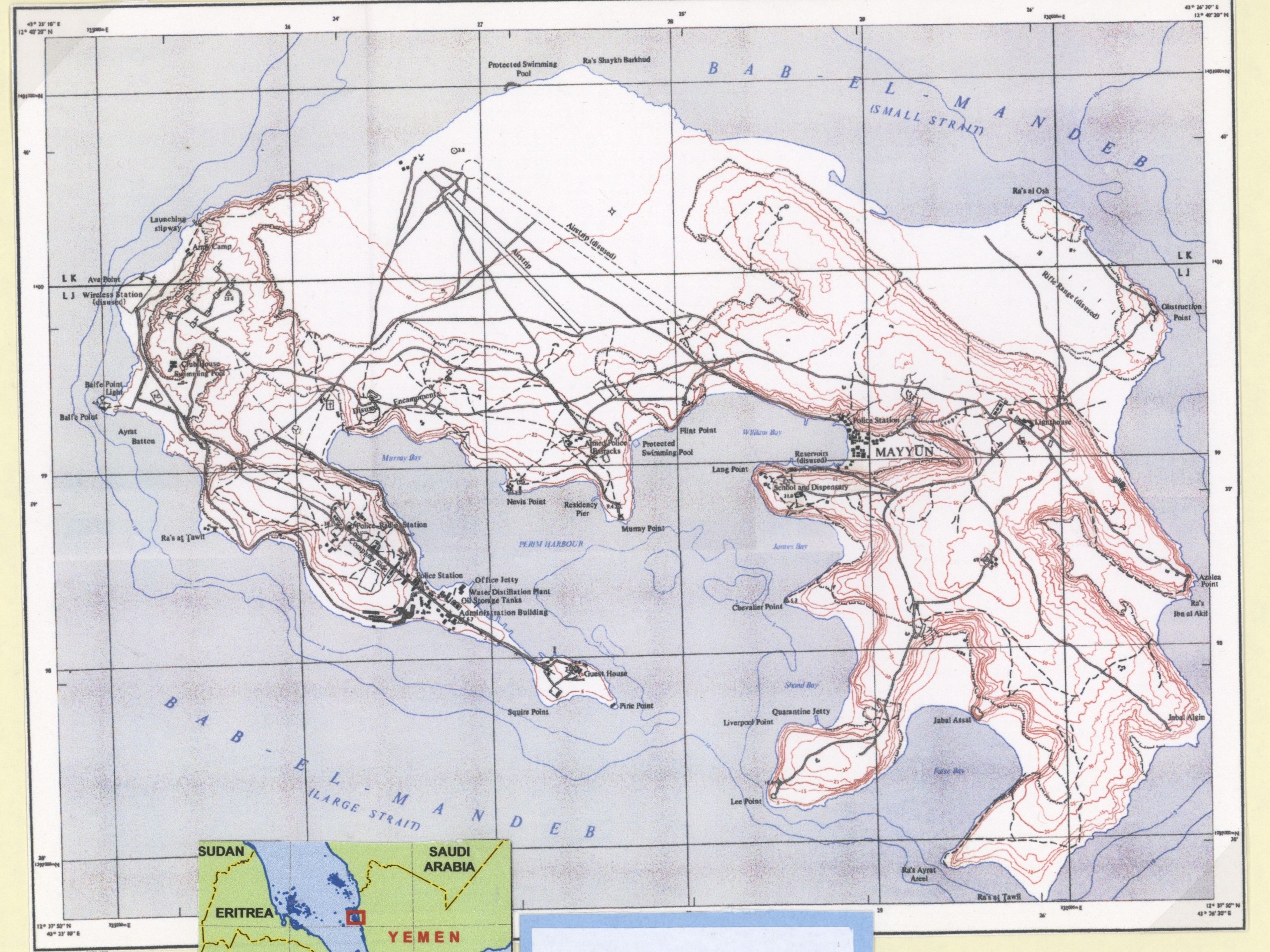 sample from the Arabic World Collection - Lot 29800