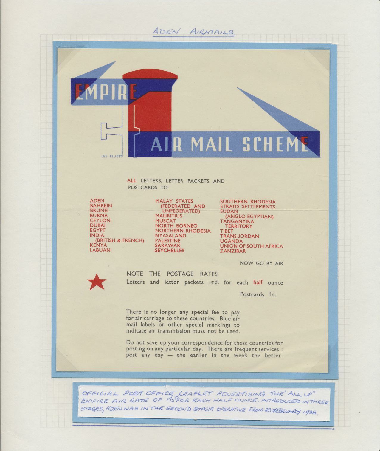 sample from the Arabic World Collection - Lot 29800