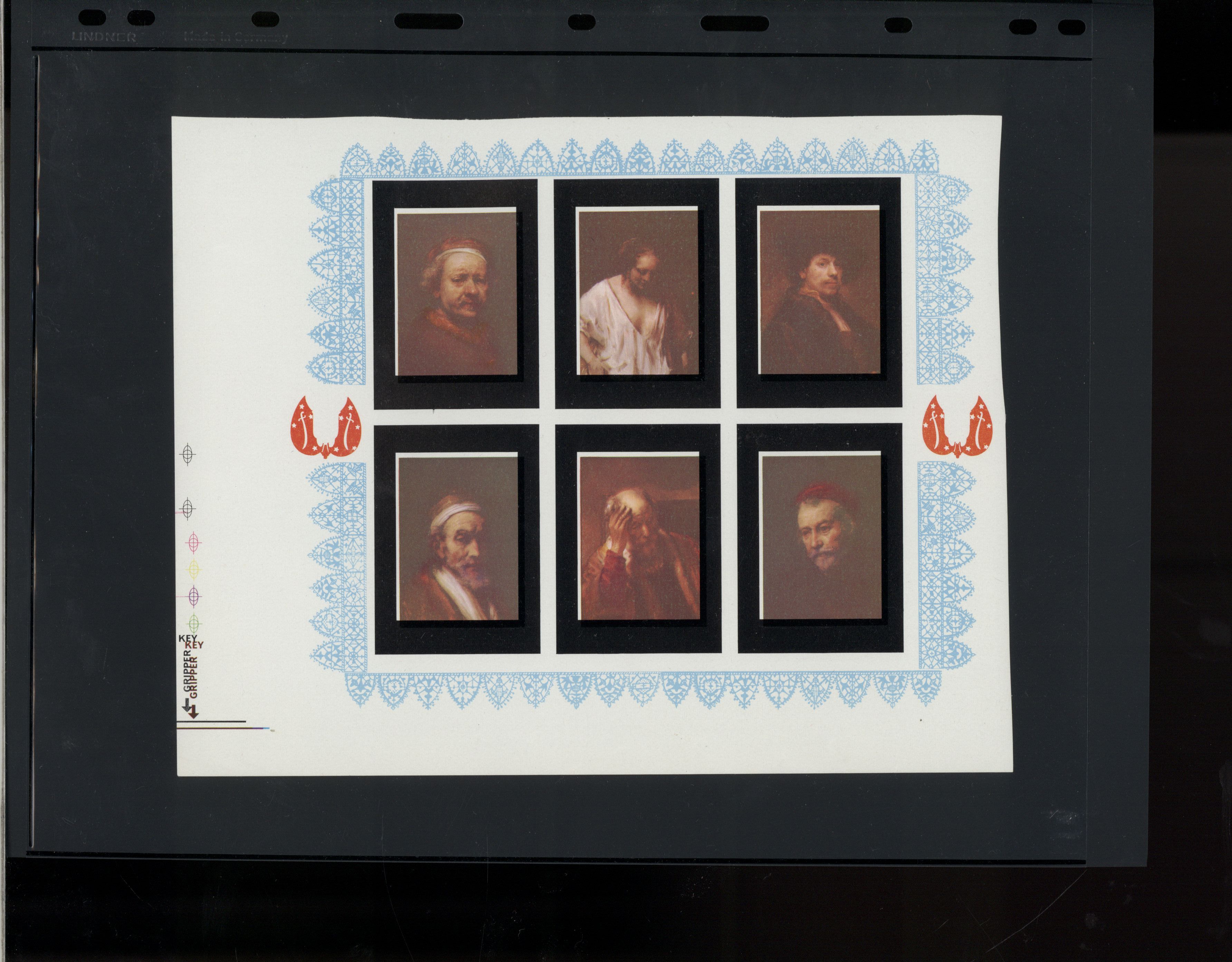 sample from the Arabic World Collection - Lot 29800