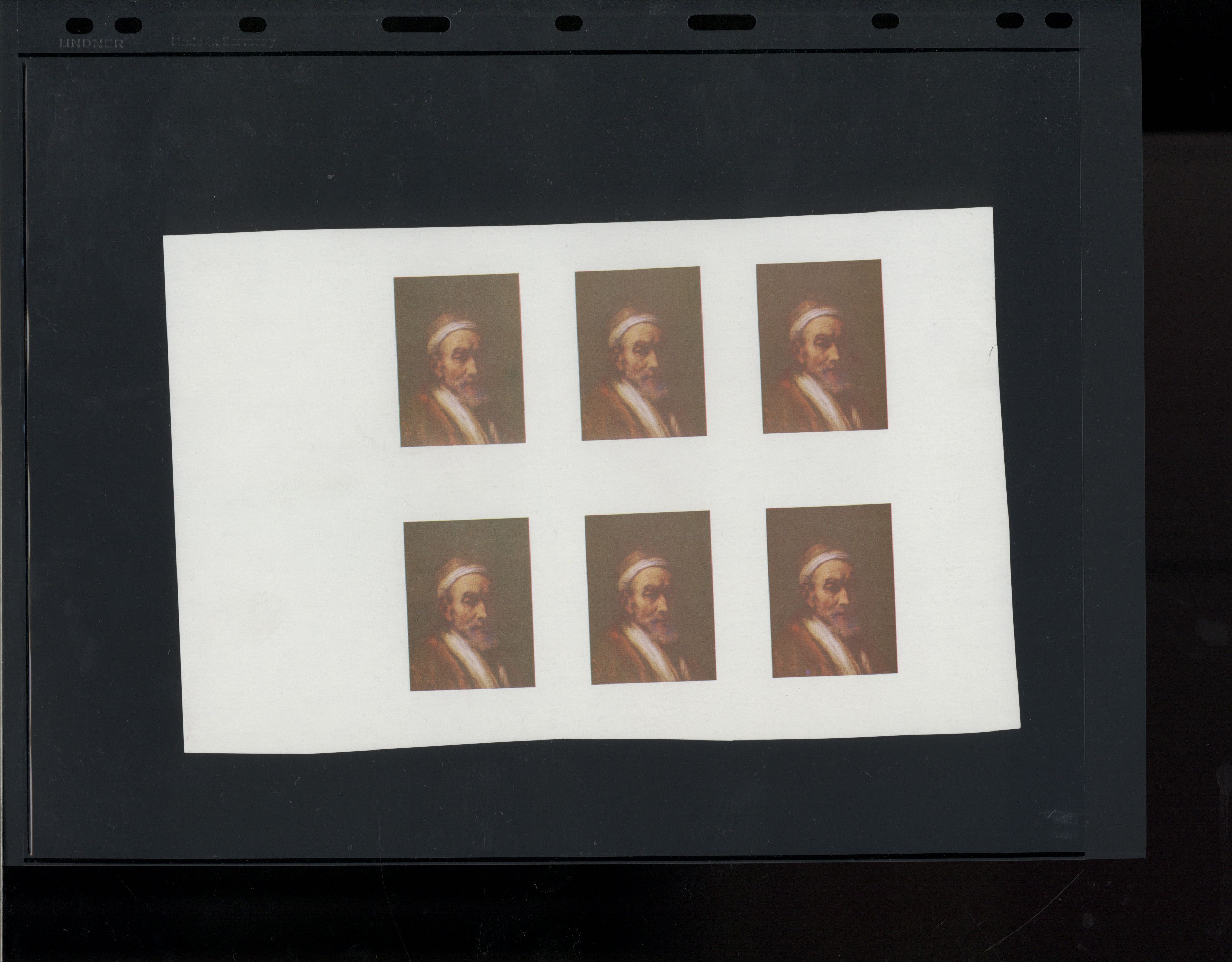 sample from the Arabic World Collection - Lot 29800