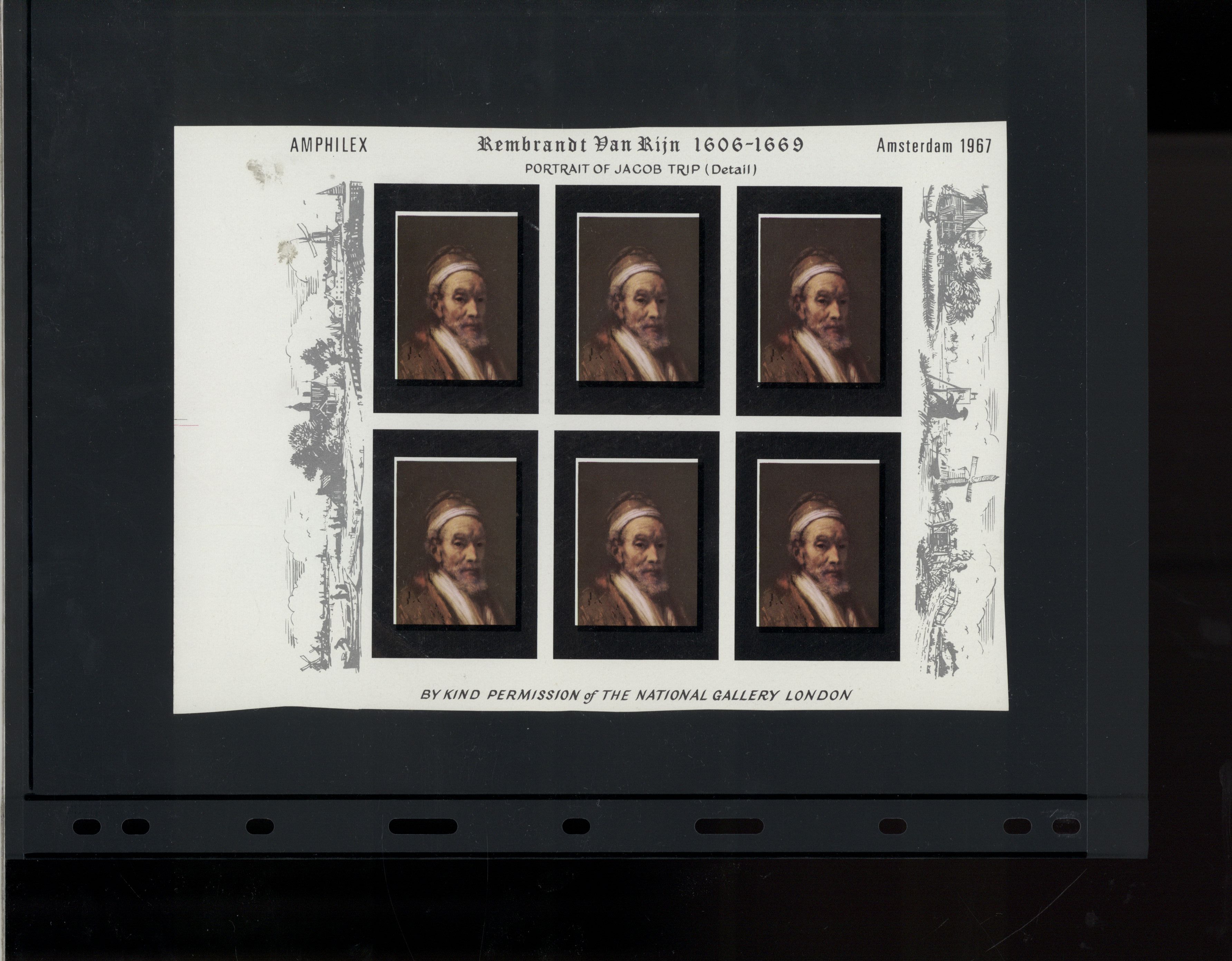 sample from the Arabic World Collection - Lot 29800