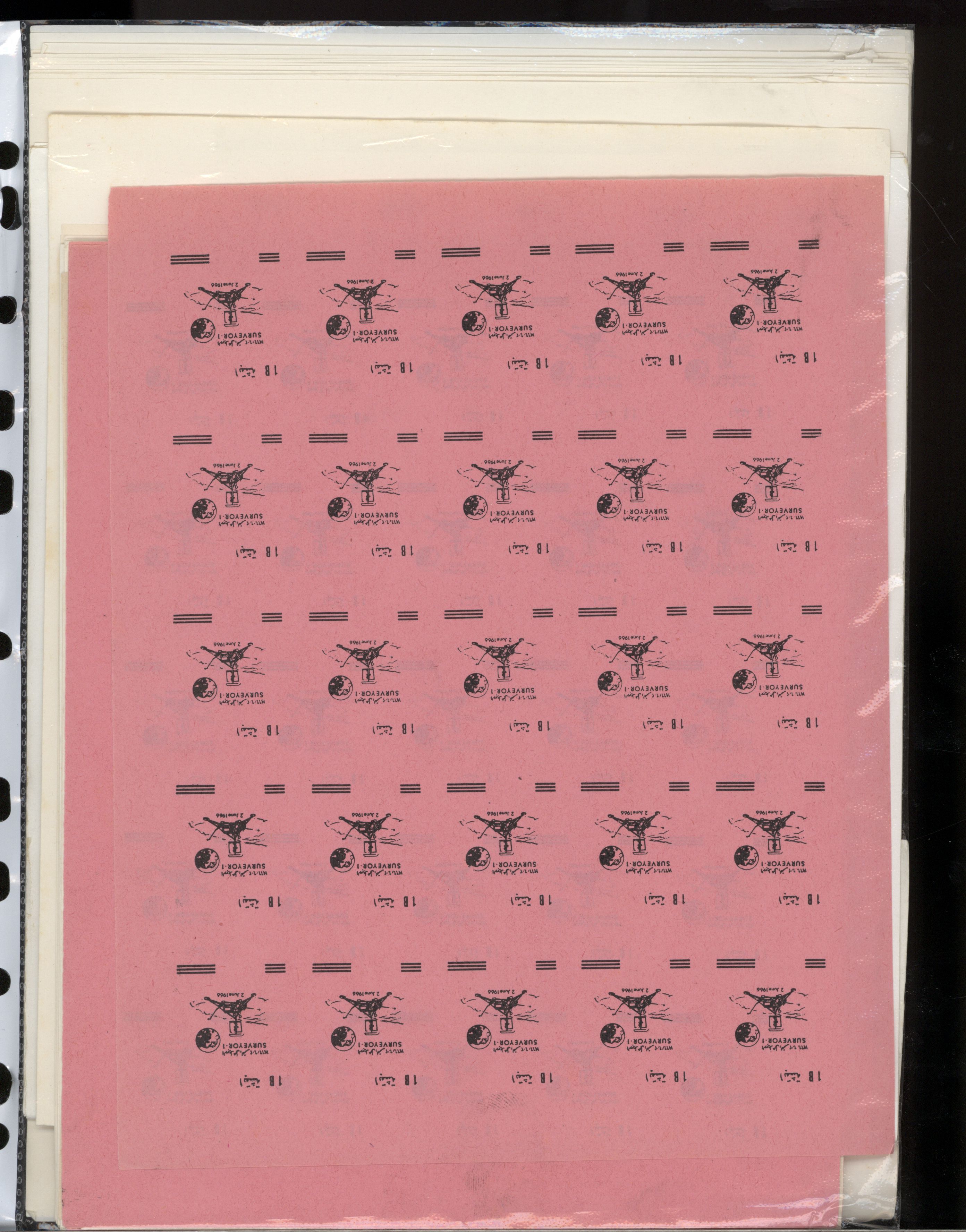 sample from the Arabic World Collection - Lot 29800