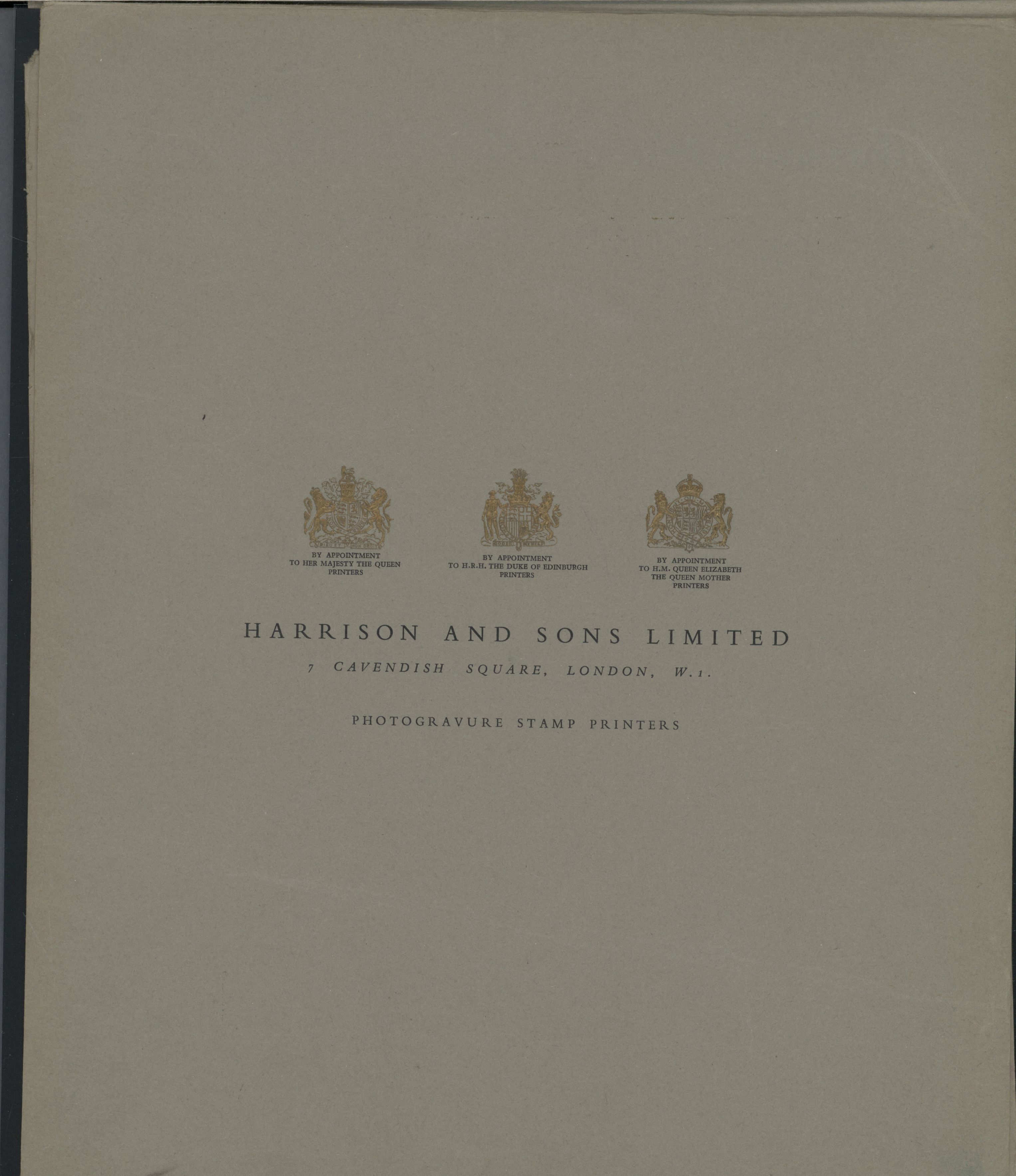 sample from the Arabic World Collection - Lot 29800