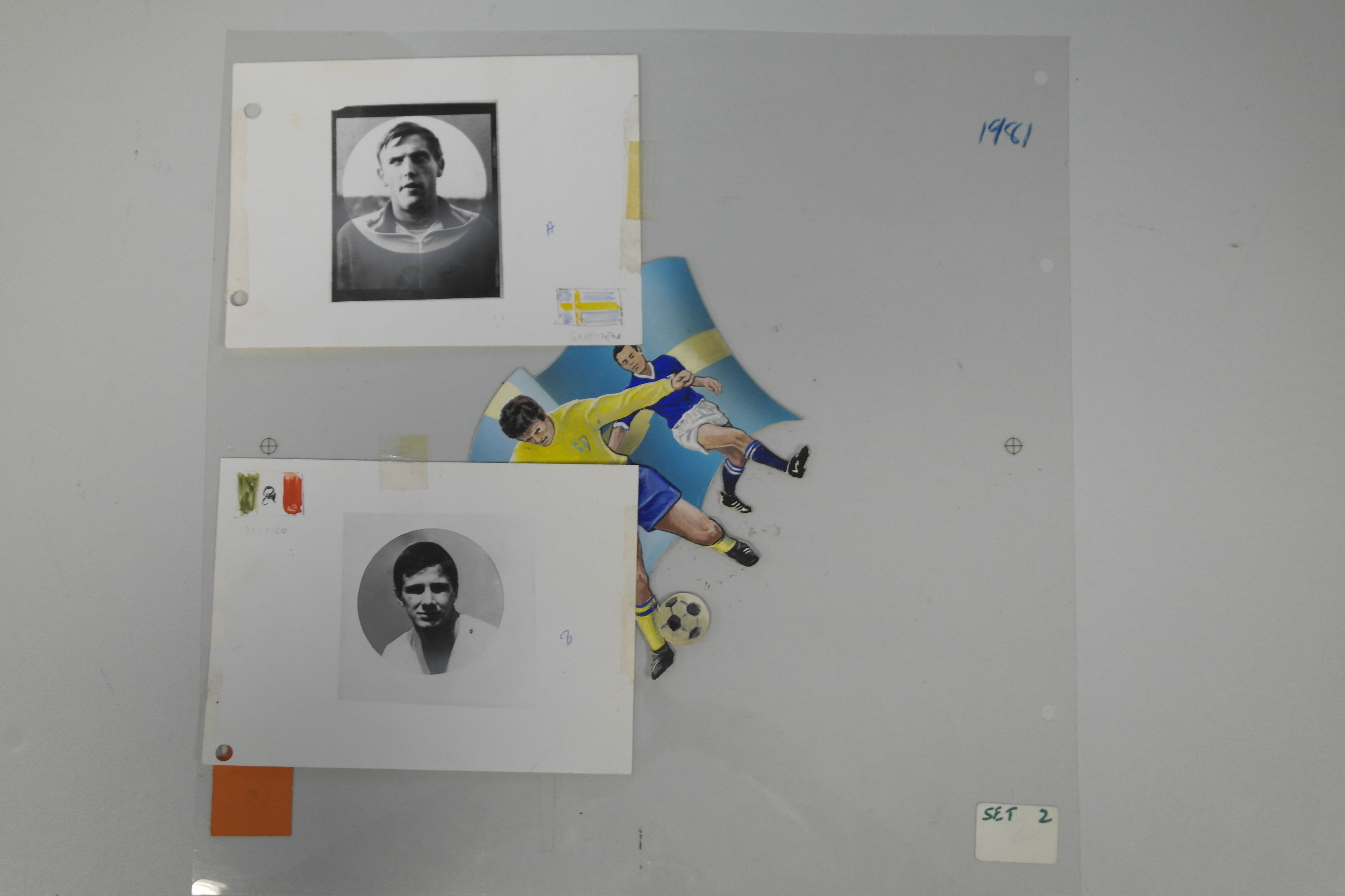 sample from the Arabic World Collection - Lot 29800