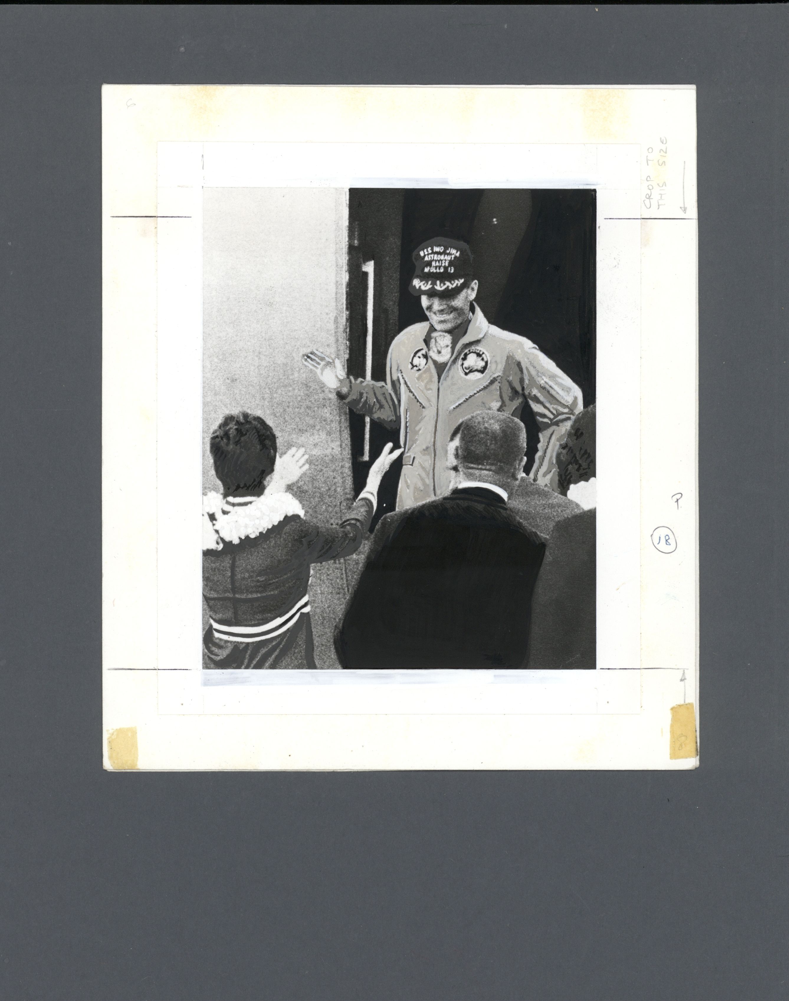 sample from the Arabic World Collection - Lot 29800