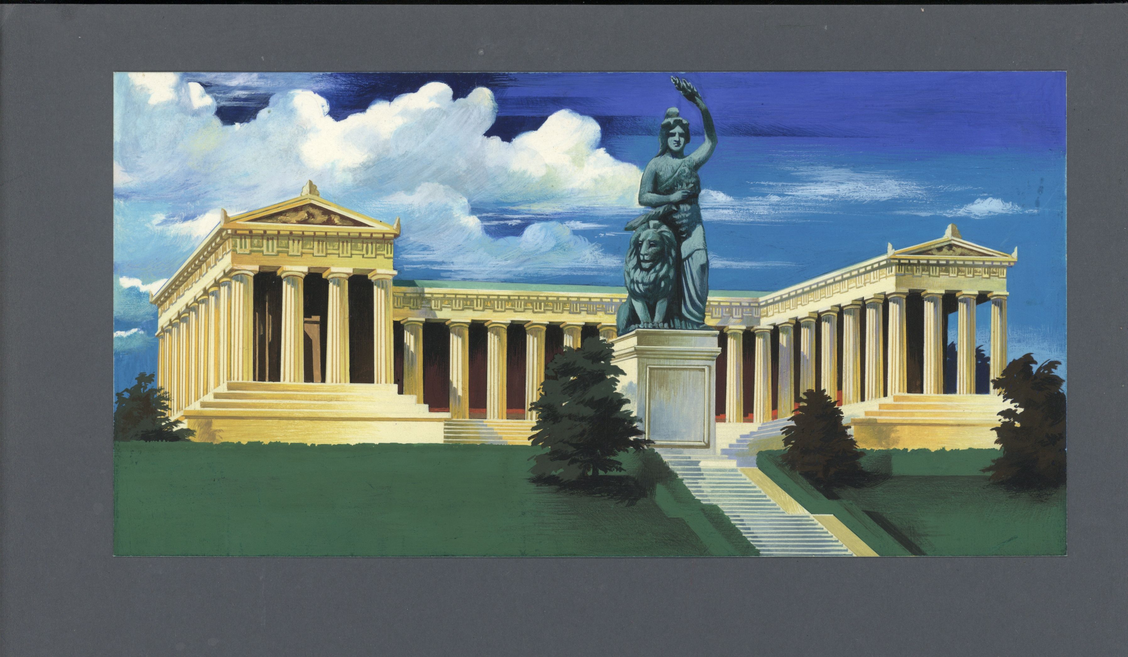 sample from the Arabic World Collection - Lot 29800