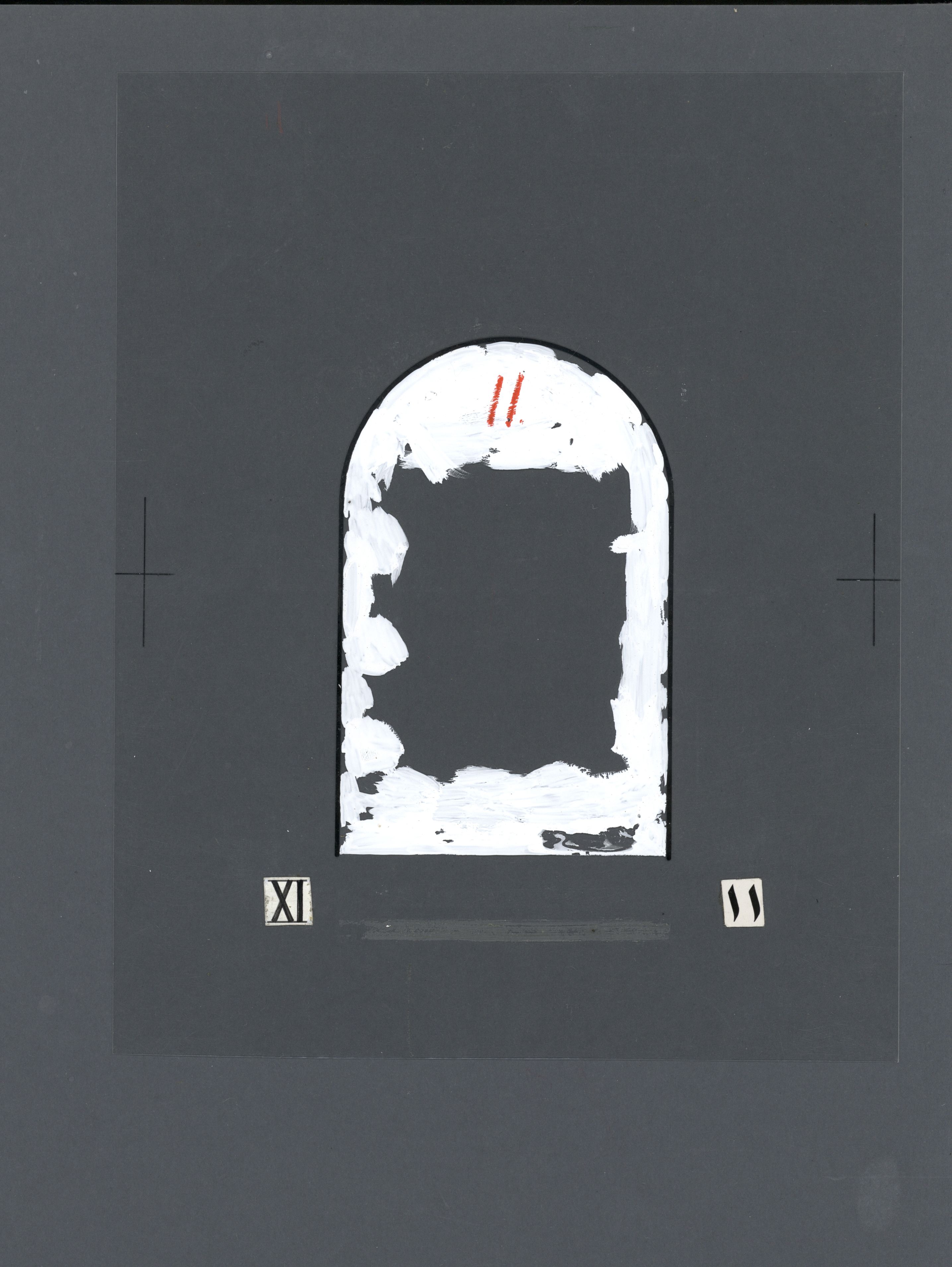 sample from the Arabic World Collection - Lot 29800