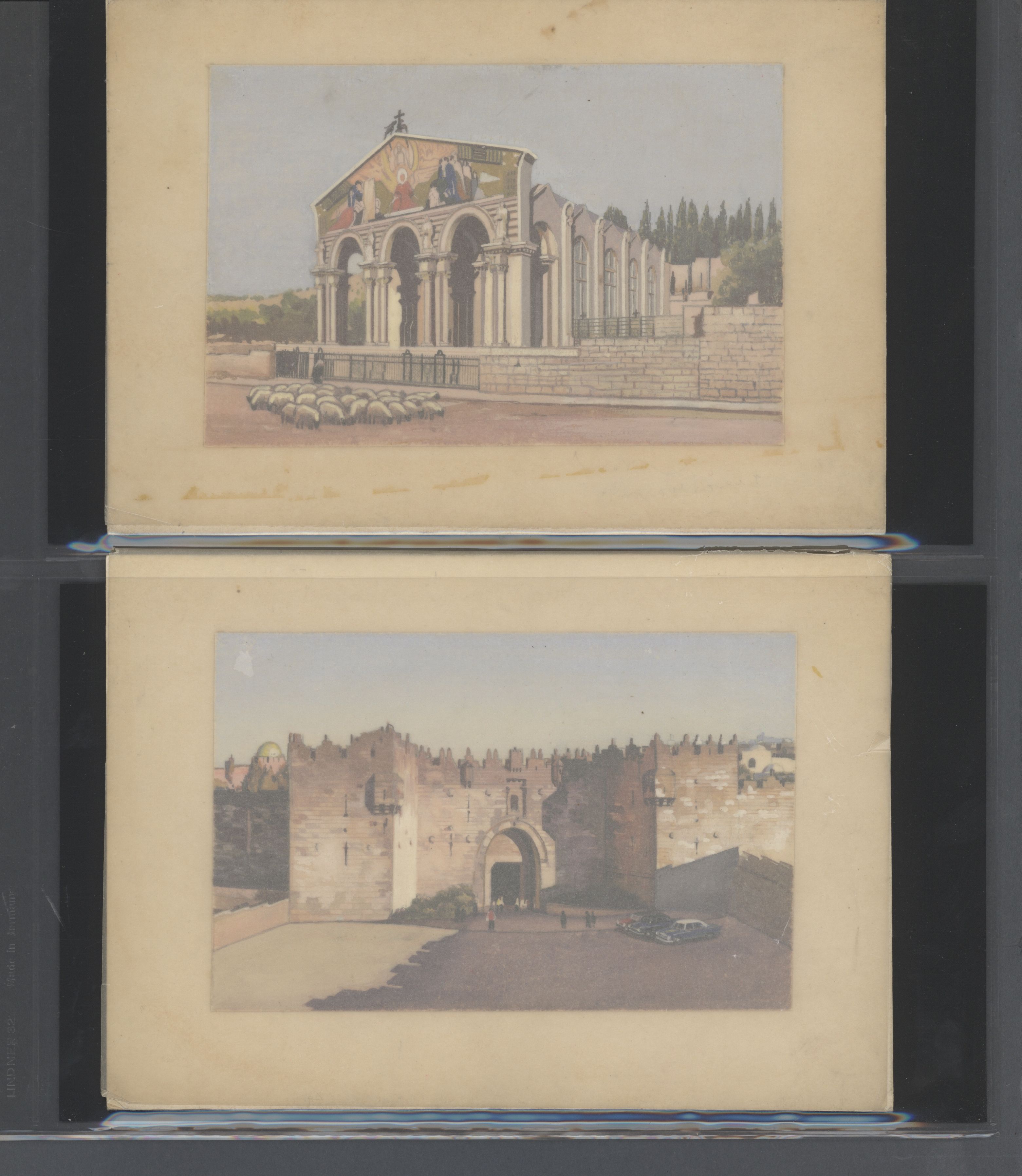 sample from the Arabic World Collection - Lot 29800