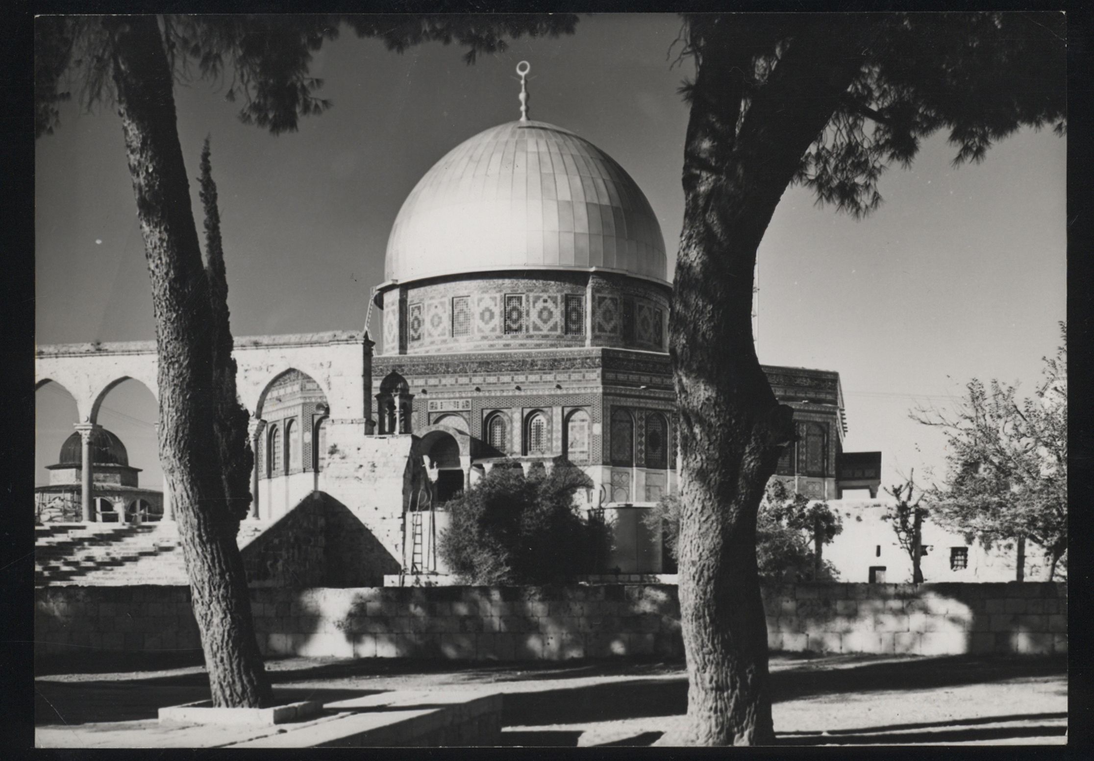 sample from the Arabic World Collection - Lot 29800