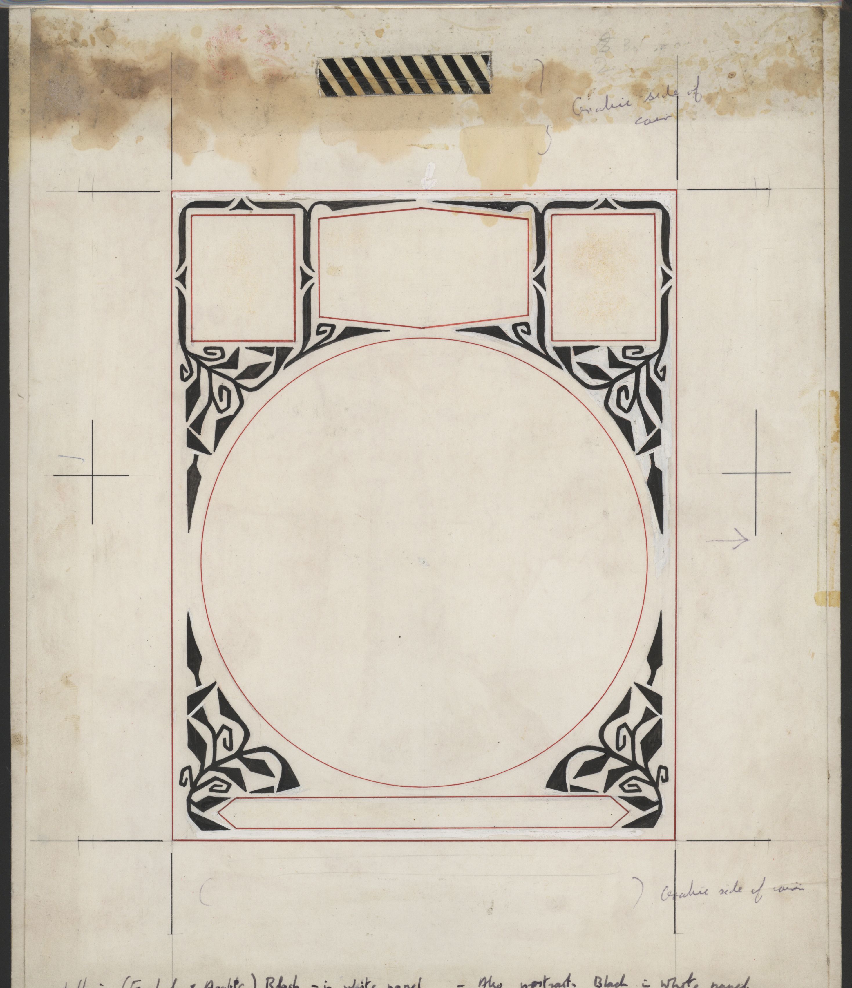 sample from the Arabic World Collection - Lot 29800