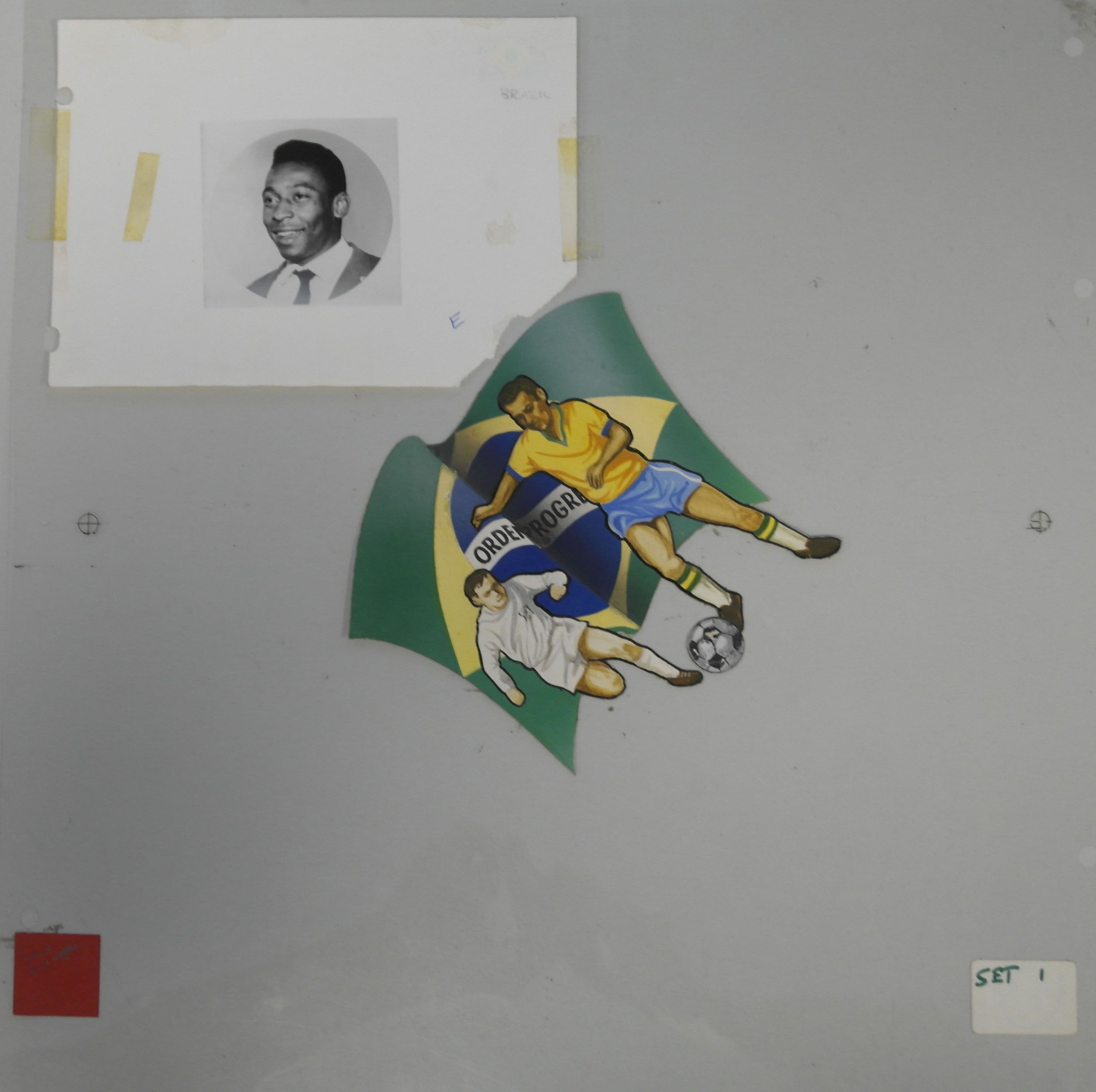 sample from the Arabic World Collection - Lot 29800